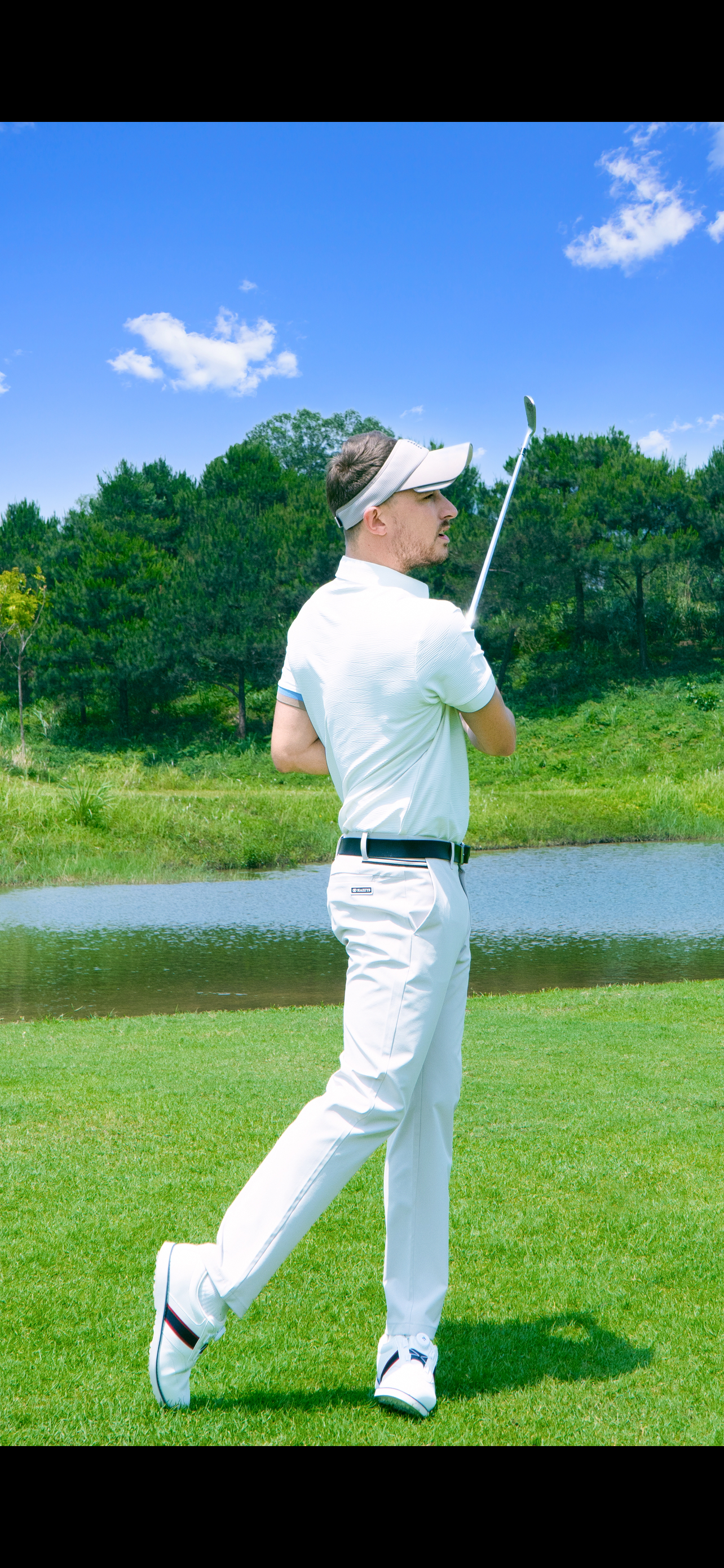 Marc Harris coaching, photo 2